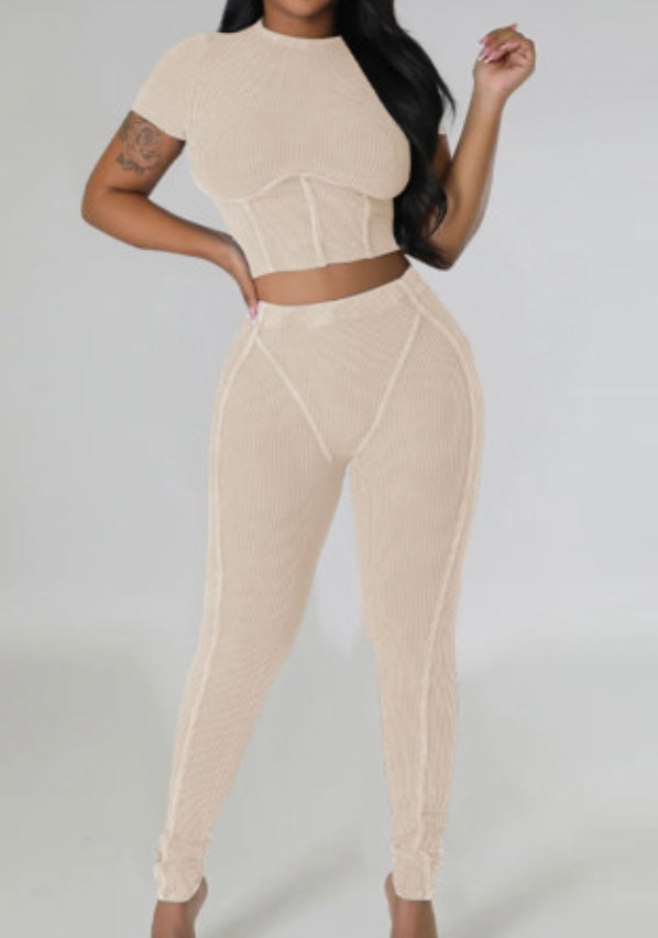 Pilate Two Piece